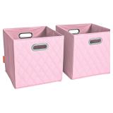 FH Group JIAessentials 11' Faux Leather Foldable S