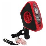 Performance Tool W5009 12V Heater/Defroster,