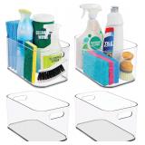 STORi Bliss 10' x 6' Open Clear Pantry Organizer B