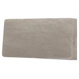 H.VERSAILTEX Velvet Stretch Individual Couch Cushi