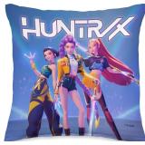 Kpop Demon Hunters HUNTR/X Officially Licensed Thr