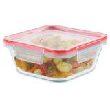 Pyrex Freshlock 4c Square w/PC