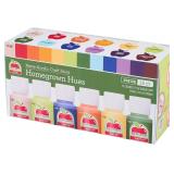 Apple Barrel, Homegrown Hues, Acrylic Craft Paint