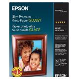 Epson Ultra Premium Photo Paper GLOSSY (8.5x11 Inc
