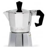 Primula Classic Stovetop Espresso and Coffee Maker