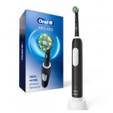 Oral-B Pro 1000 Electric Toothbrush, Black