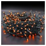 Twinkle Star 200 LED 66FT Halloween Fairy String L