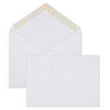Mead A2 Invitation Envelopes, 4-3/8' x 5-3/4', Gum