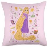 Disney Princess Rapunzel Tangled Collage Portrait