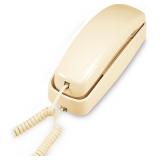 AT&T TRIMLINE 210 Corded Home Phone, No AC Power R