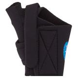 Comfort Cool Arthritis Thumb Splint-Black-Medium-R