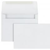Quality Park Envelopes, A2 Invitation, Gummed Clos