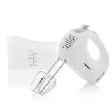 5-Speed Ultra Power Hand Mixer with Free Storage C