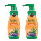 Miracle-Gro Succulent Plant Food, 8 OZ (pkg of 2)