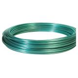 122100-100F GRN Fiber CORE Clothesline Wire 100LBS