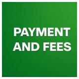 PAYMENT, AUTO-CHARGE & FEES