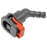 Dorman 800-134 Fuel Line Connector 3/8 In. Steel T