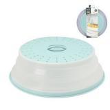 Tovolo Microwave Splatter Cover for Food Large (Bl