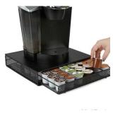 Mind Reader 36 Capacity Single Serve Coffee Pod St