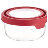 Anchor Hocking TrueSeal Glass Food Storage Contain