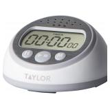Taylor Precision Products Super-Loud Digital Timer