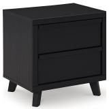 Signature Design by Ashley Danziar Nightstand, 22'