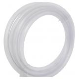 EZ-FLO 98568 PVC Clear Vinyl Tubing, 5/8 inch OD,