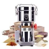 Goldtouch 750g Grain Mill Grinder 2800W Electric S