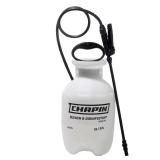 Chapin 1 Gal. Poly Bleach Sprayer
