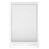 DEZ FURNISHINGS Cordless 1.5' Blackout Cellular Sh