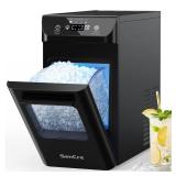 Nugget Ice Maker 44lbs/Day Countertop Ice Maker, I