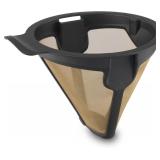 Ninja Coffee Permanent Filter for Hot and Cold Bre