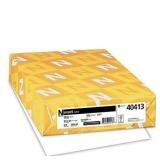 Exact Index Cardstock, 8.5' x 14', 110 lb/199 gsm,