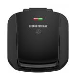 George Foreman 4-Serving Electric Grill & Panini P