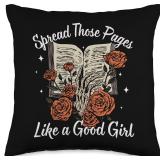 Spread Those Pages Like A Good Girl Dark Romance S