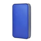 alavisxf xx CD Holder 72 Capacity CD/DVD Case Hold