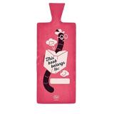 Genuine Fred Bookie Cushion, Whoopee Cushion Bookm