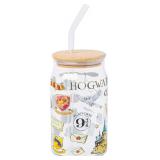 Silver Buffalo Harry Potter Hogwarts Platform 9 3/