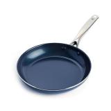 Blue Diamond Cookware 10' Frying Pan Skillet, Diam