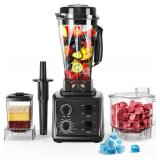 Kitchen Blender for Smoothies and Shakes