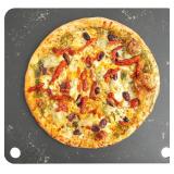 NerdChef Steel Stone - High-Performance Baking Sur