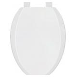 PROFLO PFTSEC2000 Elongated Closed-Front Toilet Se