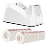 Amazon Basics Matte-finish Tap with Dispenser, Eng