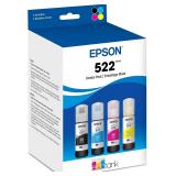 EPSON 502 EcoTank Ink Ultra-high Capacity Bottle M