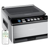 DualCore CVS101 Commercial Full-Automatic Chamber