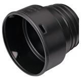 NDS 451 4' Corrugated Hub Adaptor