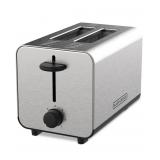 Black & Decker 2-Slice Stainless Steel Toaster - S