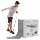 TheraBand Resistance Bands, 50 Yard Roll Professio