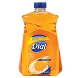 DIA17014CT 52 Fl Oz Hygienic Liquid Hand Soap Refi