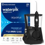 Waterpik Aquarius Water Flosser For Teeth Cleaning